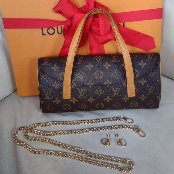 authentic lv❤️ - Picture 1 of 16